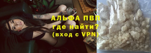 крисы Лагань