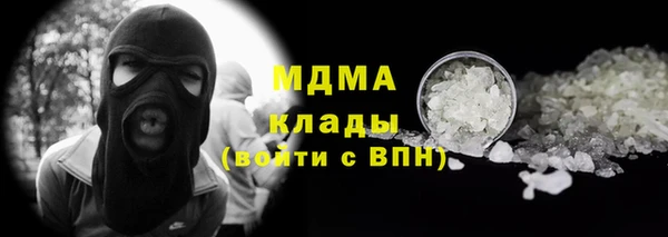 твердый Ладушкин